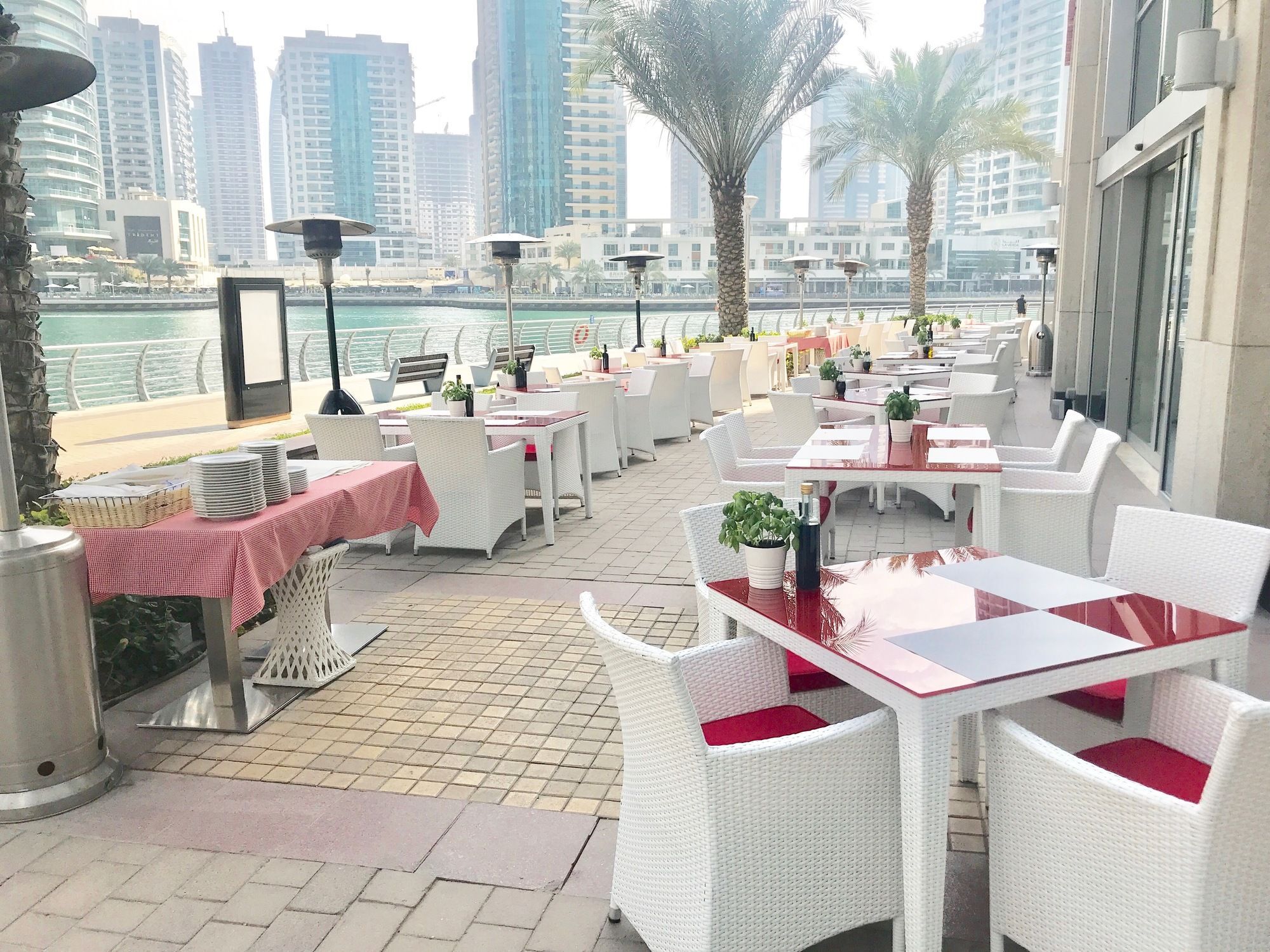 Appartement - Park Island Dubaï