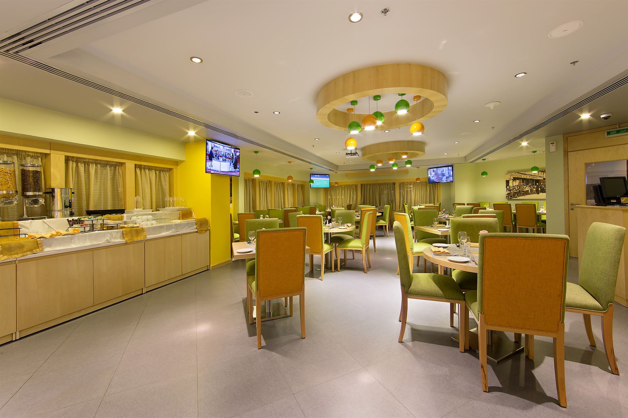 Lotus Grand Hotel