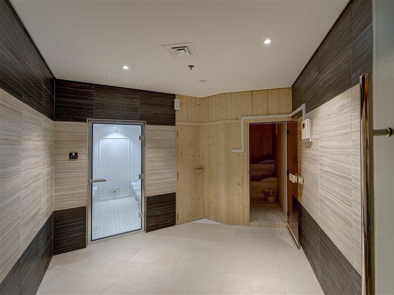 Hotell Omega 4*
