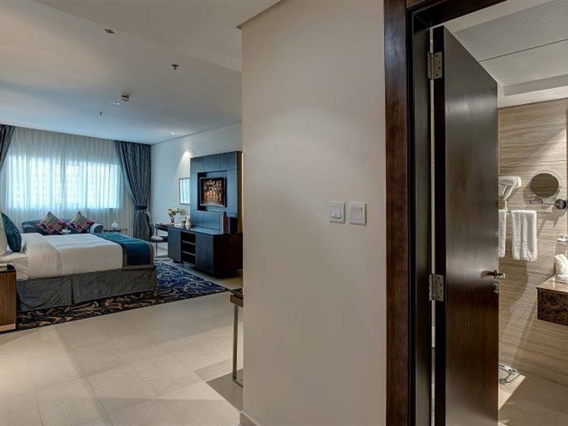 Omega Hotell