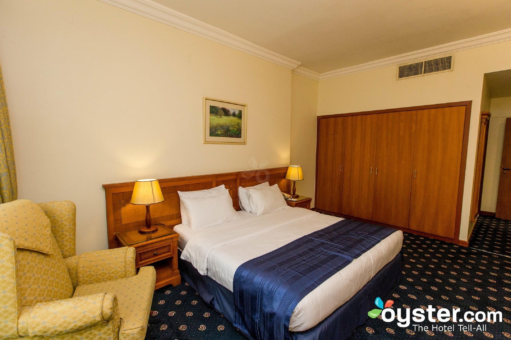 Hotel de apartamente Rolla 3*