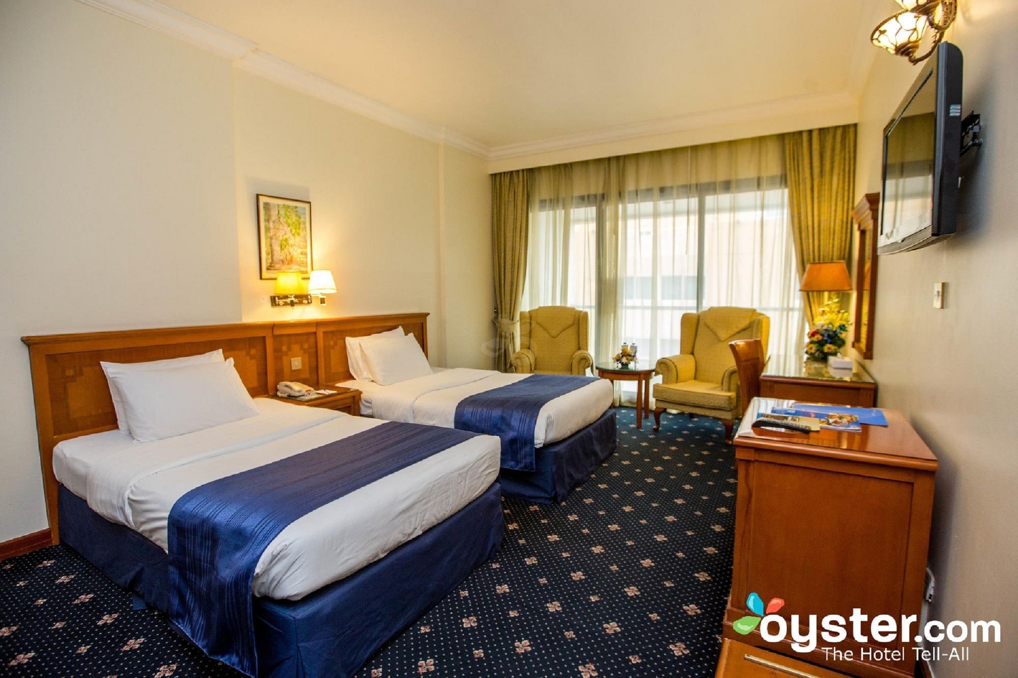 Hotel de apartamente Rolla 3*