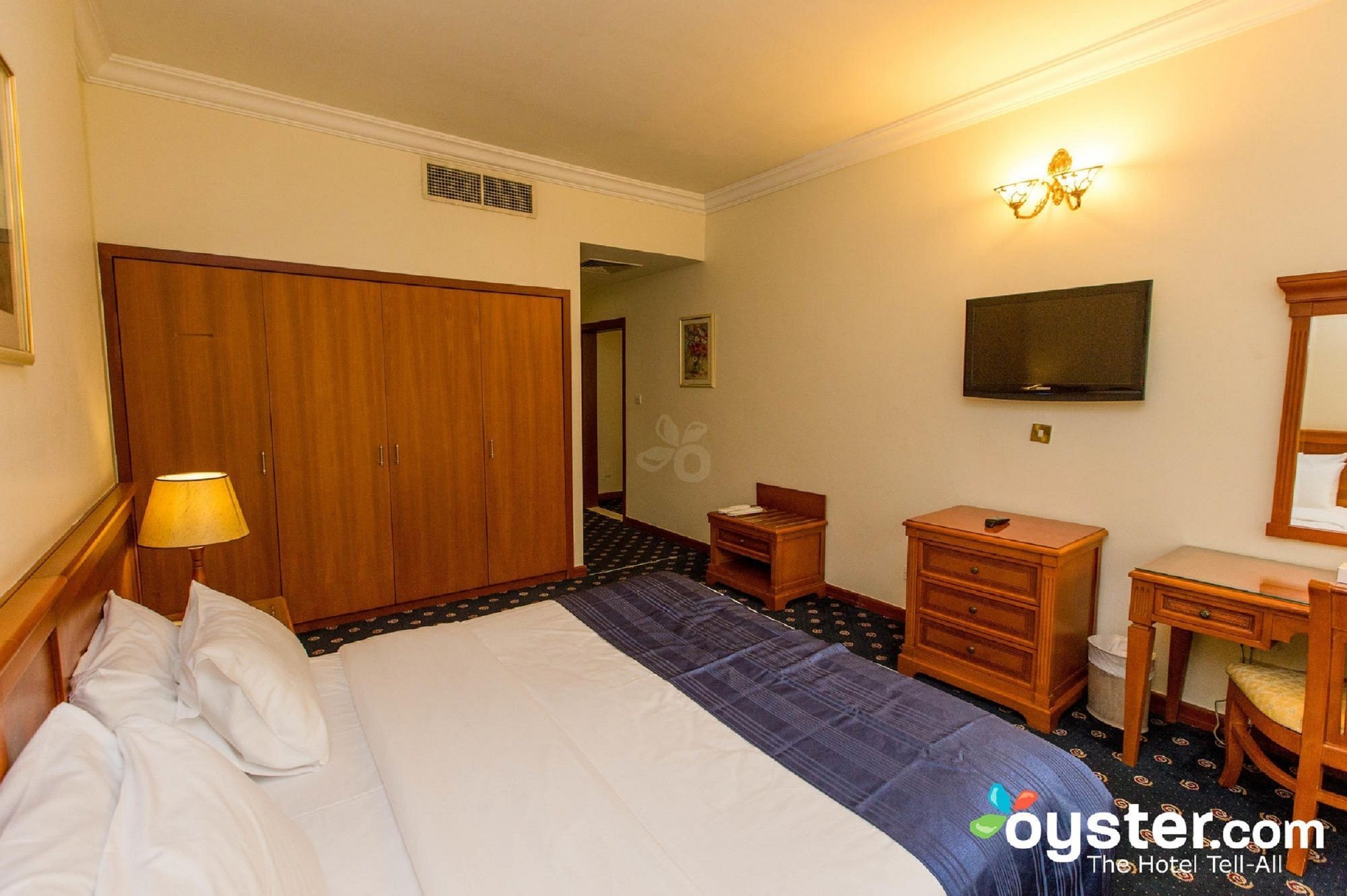 Rolla Hotel de apartamente Dubai