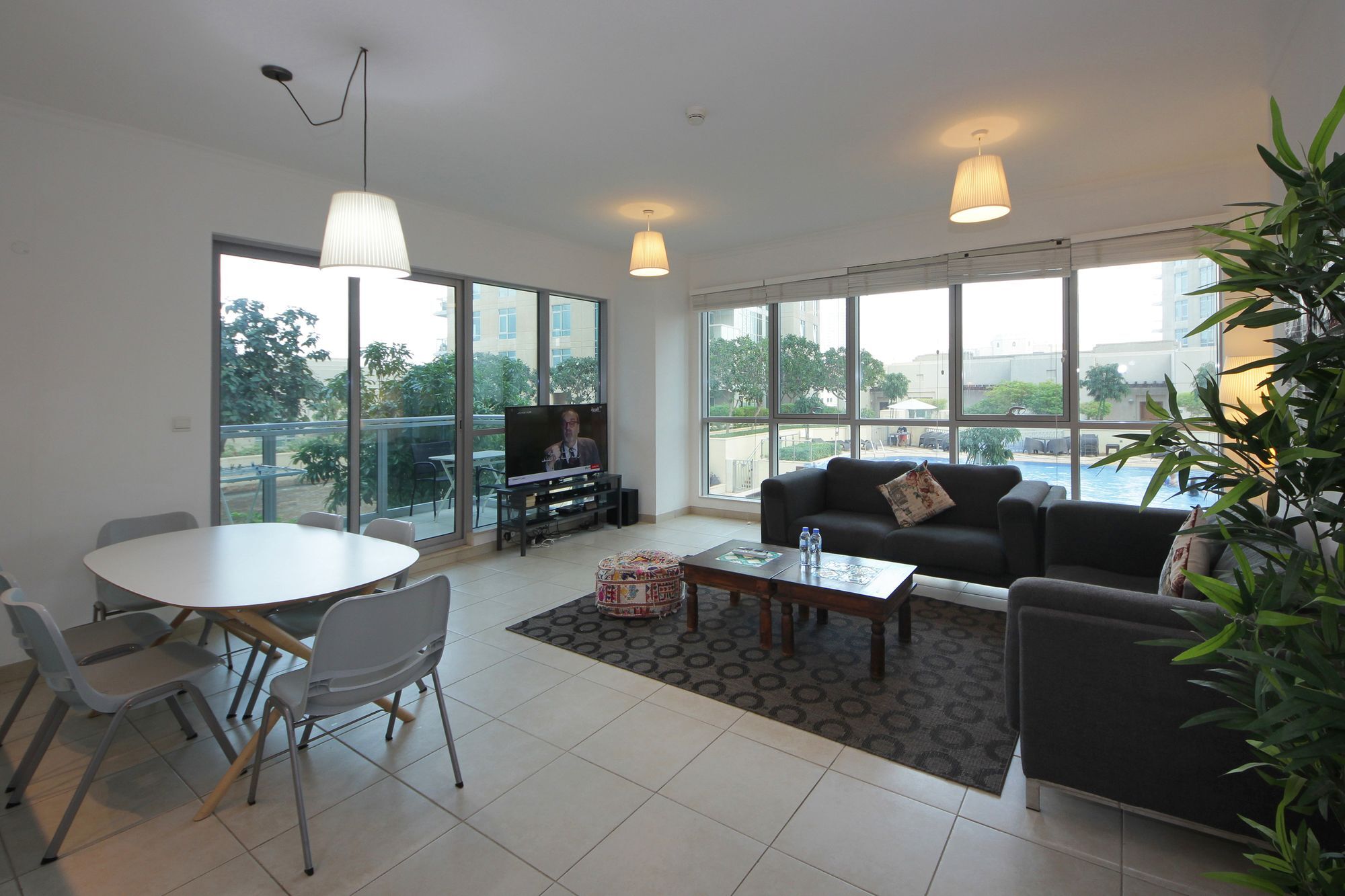 Apartment New Arabian Homes 5
