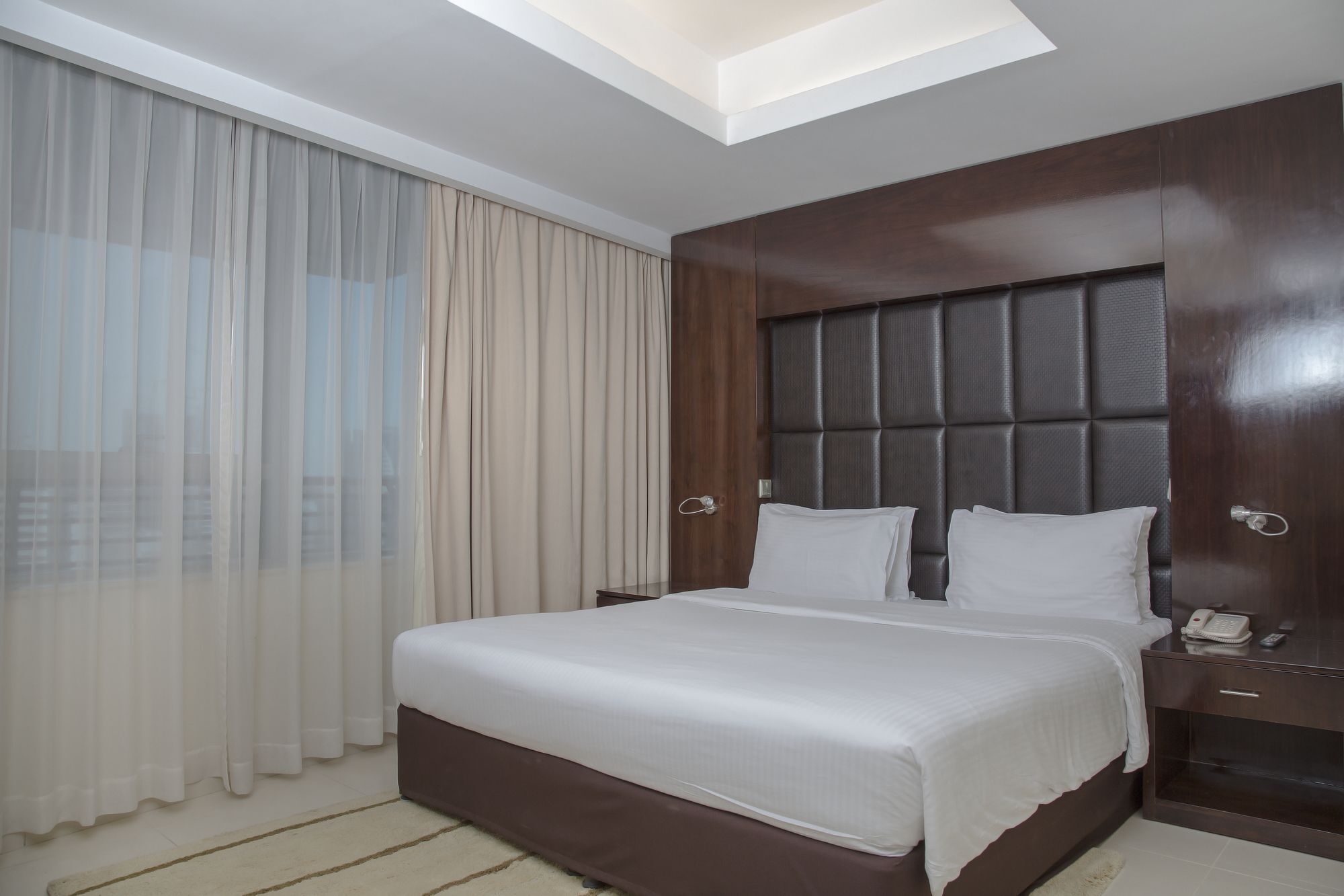 Staybridge Internet Dubái