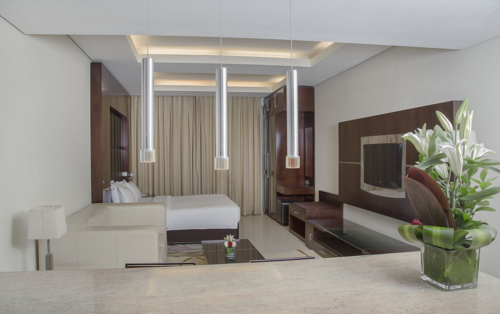 Staybridge Internet 4* Dubái