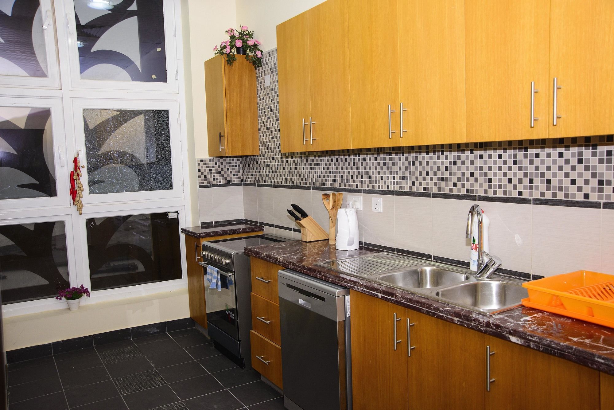 Palmbay Jbr 4 Bedroom Sea View Appartamento *