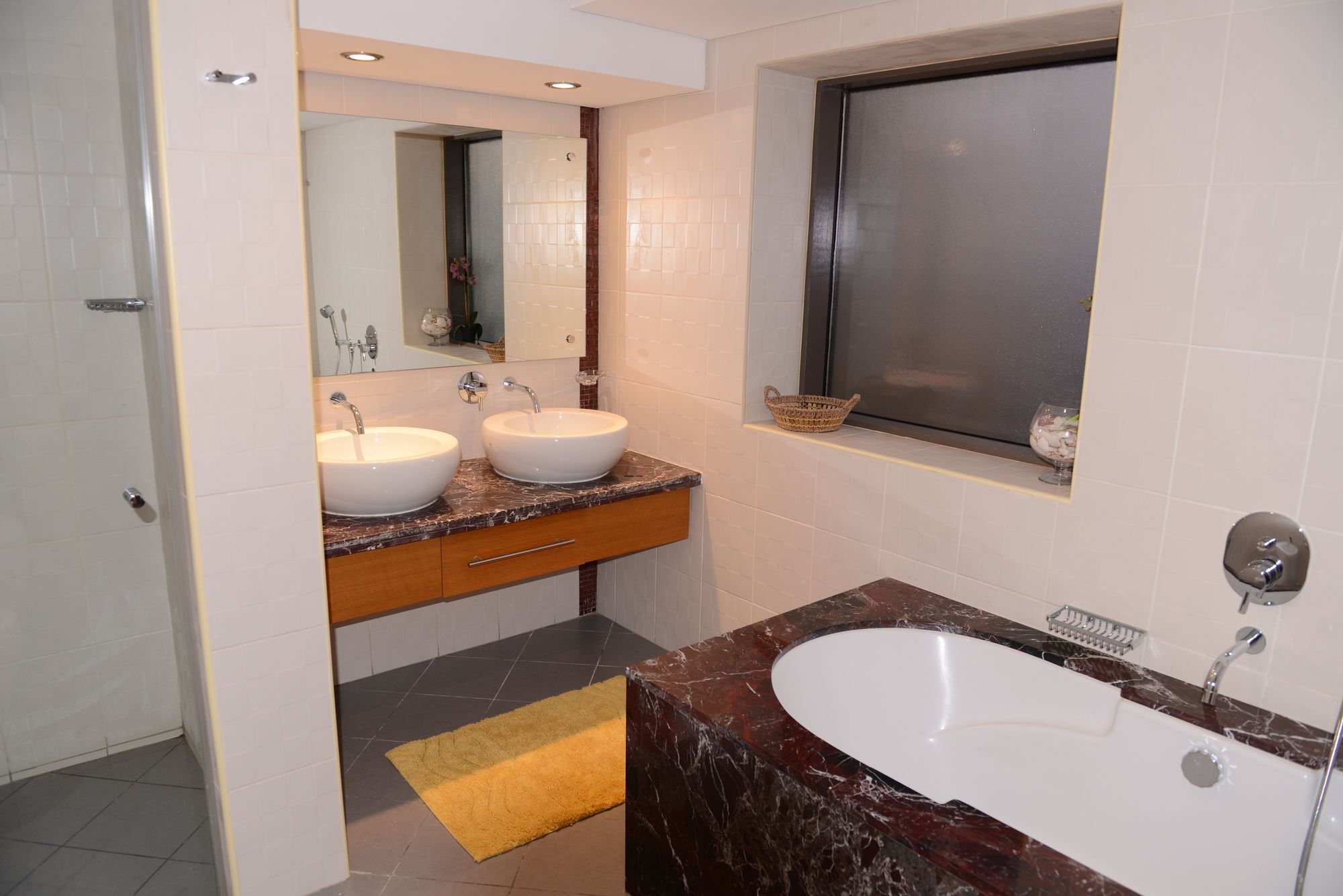 Palmbay Jbr 4 Bedroom Sea View Appartamento