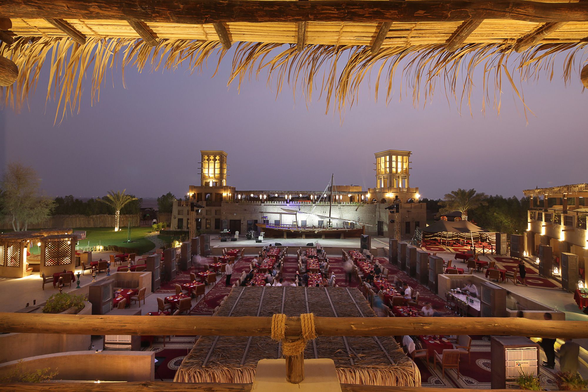 Qasr Al Sultan Boutique 3*