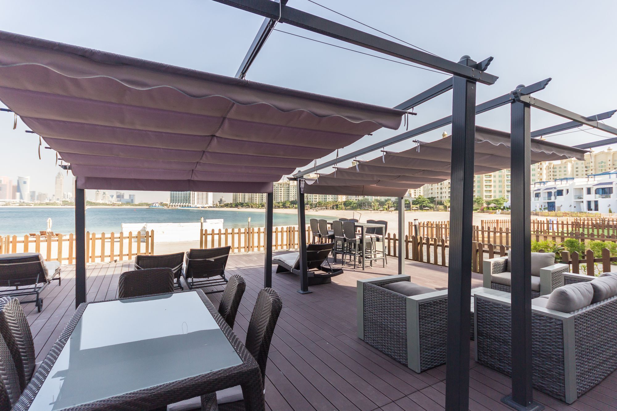 Appartement Palma Residences *