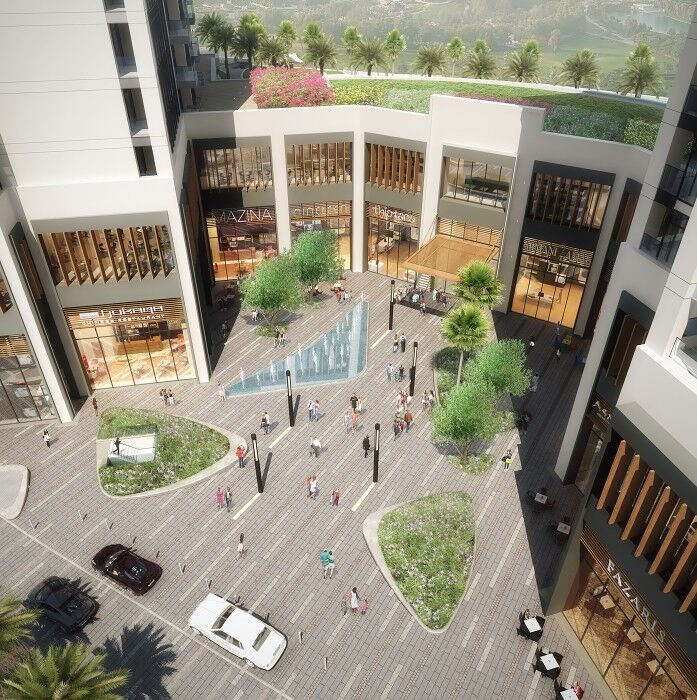Vida Emirates Hills