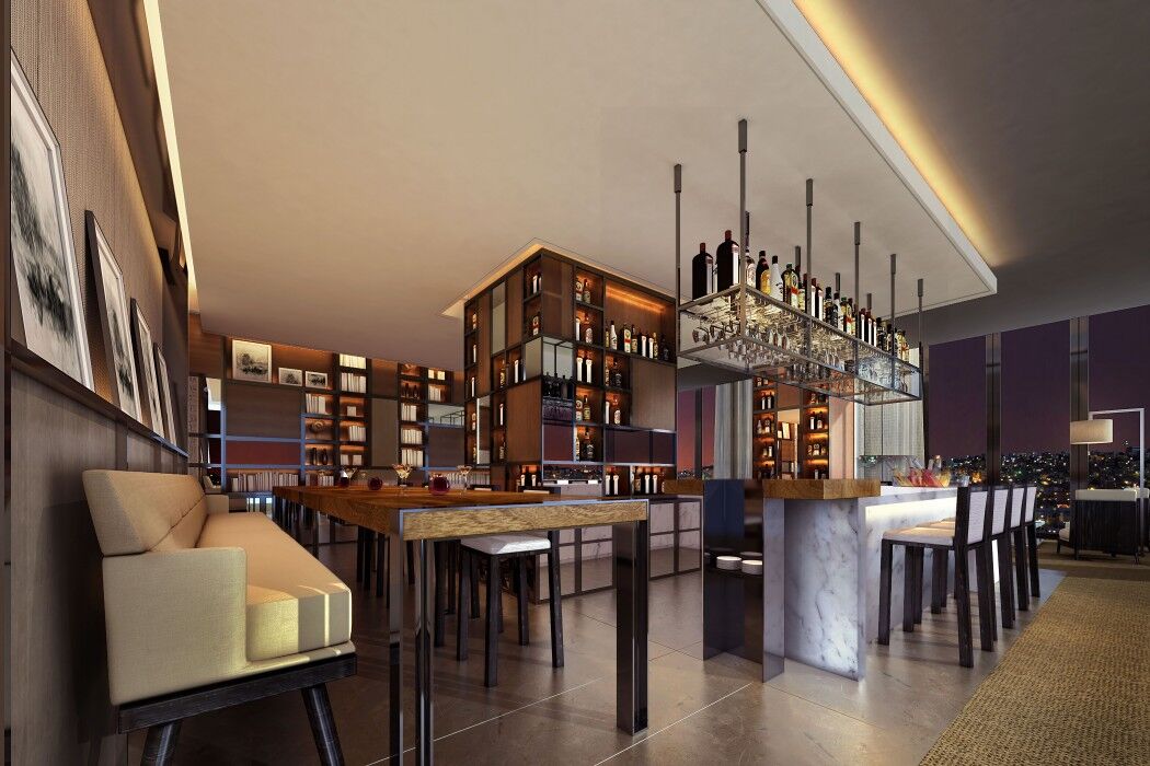 Hotel Vida Emirates Hills