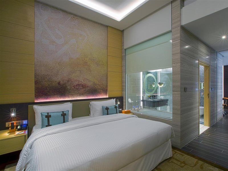 Hotel Grayton By Blazon