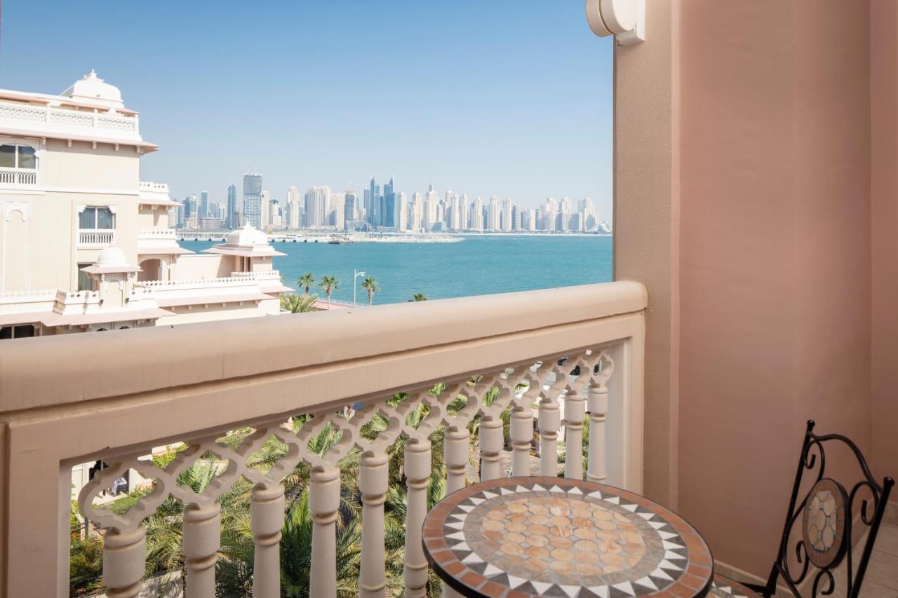 Luton - Full Sea View & Huge 2br , Grandeur Residences, Palm Jumeirah-mc40ab3 *