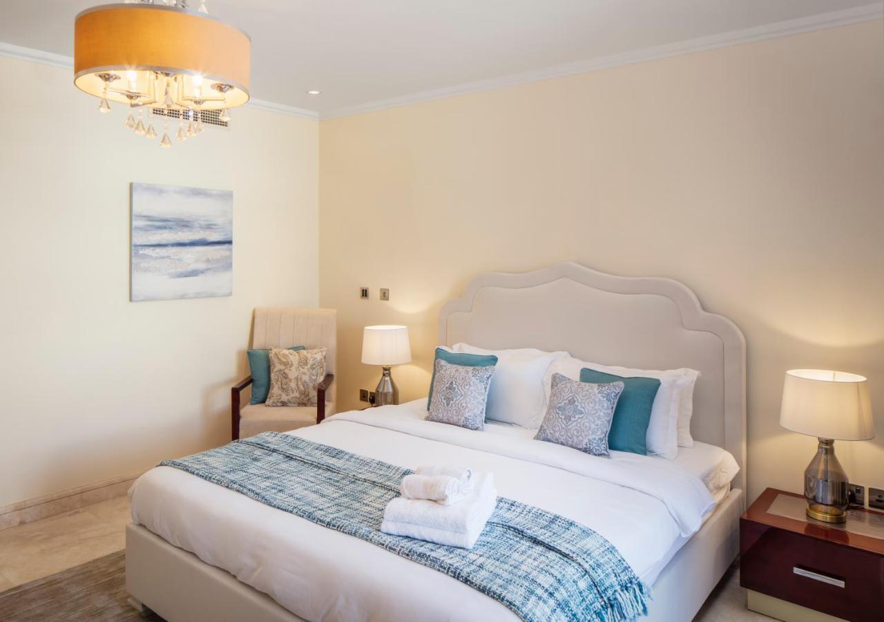 Luton - Full Sea View & Huge 2br , Grandeur Residences, Palm Jumeirah-mc40ab3 Dubai