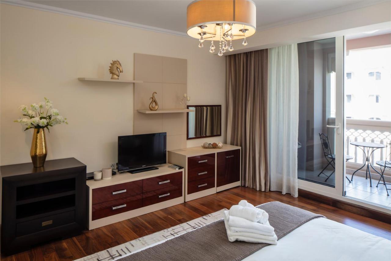 Apartamento Luton - Full Sea View & Huge 2br , Grandeur Residences, Palm Jumeirah-mc40ab3 Dubai