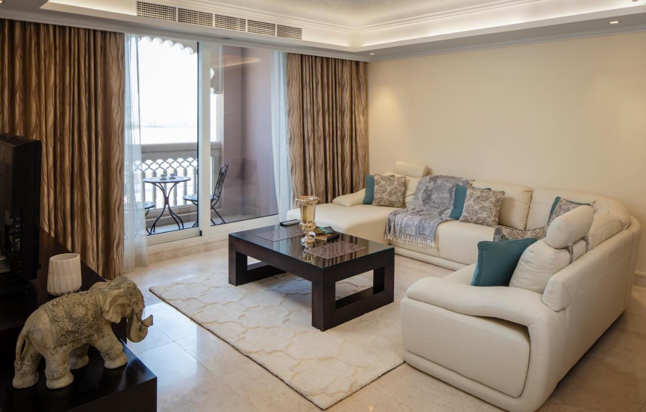 Luton - Full Sea View & Huge 2br , Grandeur Residences, Palm Jumeirah-mc40ab3 Apartamento