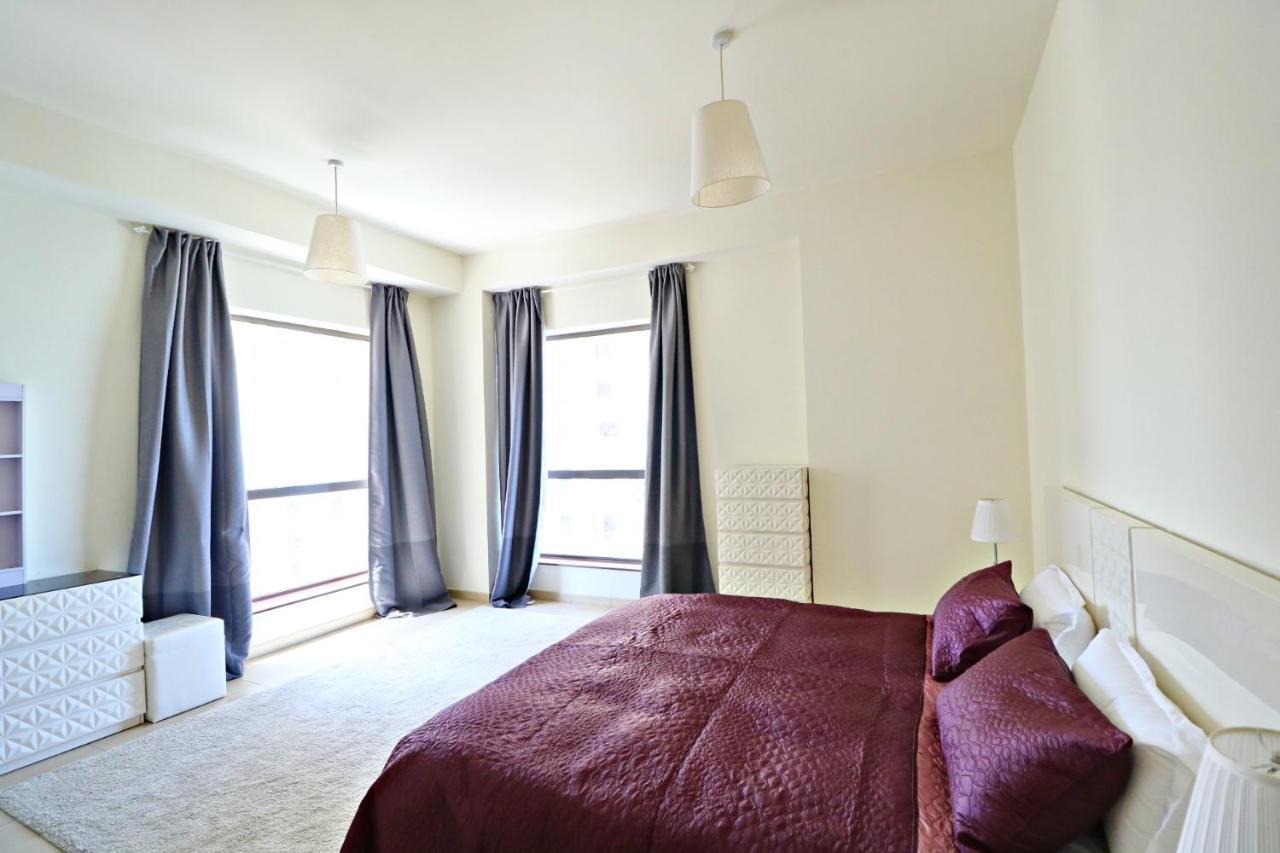 Apartment Full Seaview⎮high Floor⎮3 Minutes To The *