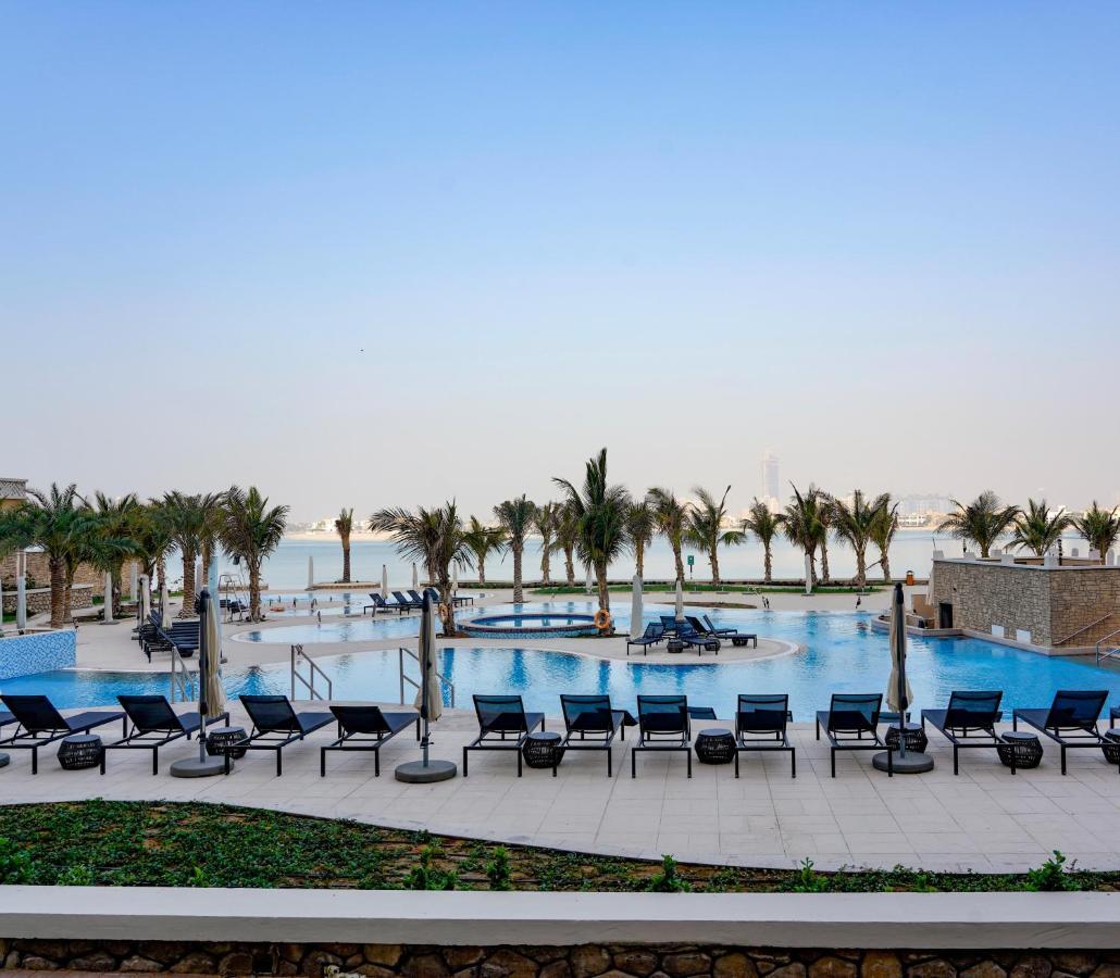 Private Beach, Living Kingdom Of Sheba