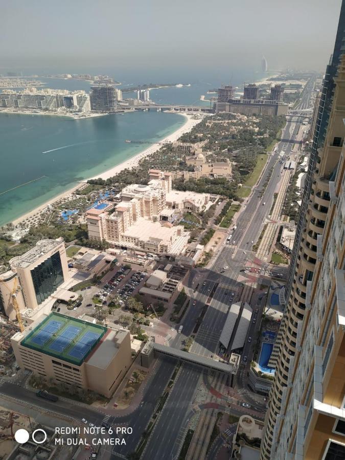 Classiqque Marina Homes Dubai