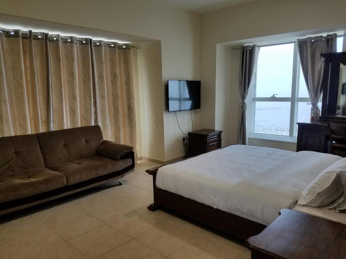 Privat bolig Classiqque Marina Homes Dubai