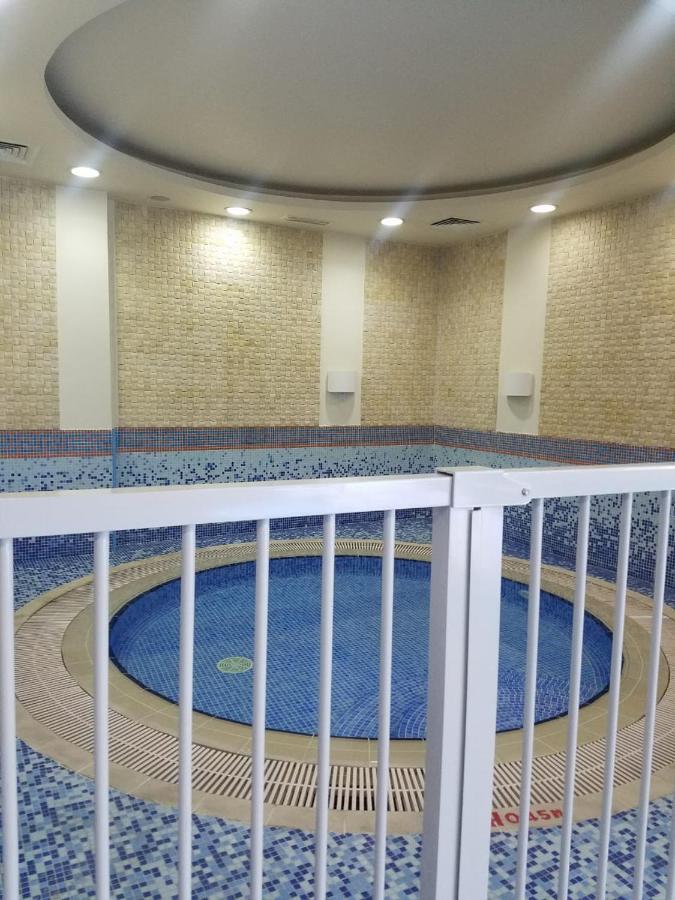 Classiqque Marina Homes Dubai