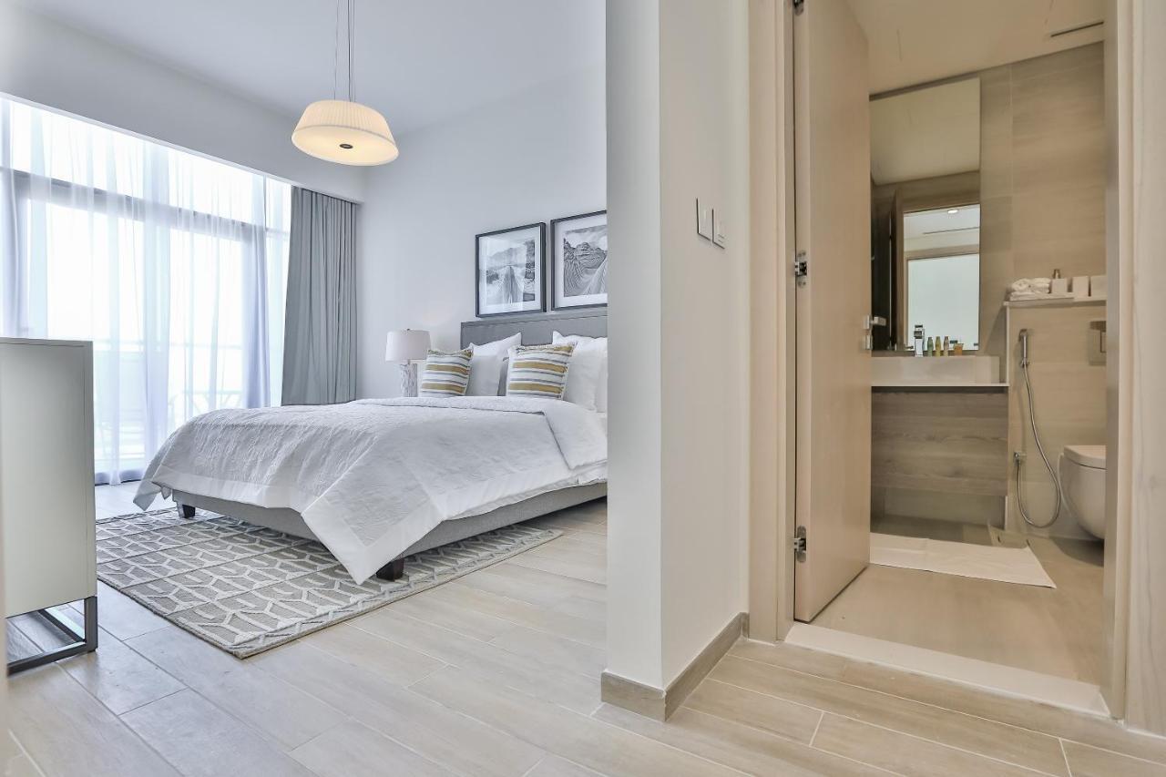 2 Beds For Price Of 1 Bed Mada Residences Downtown Dubai