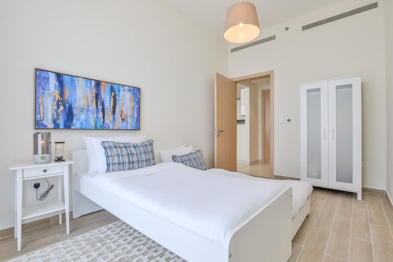 2 Beds For Price Of 1 Bed Mada Residences Downtown Dubai