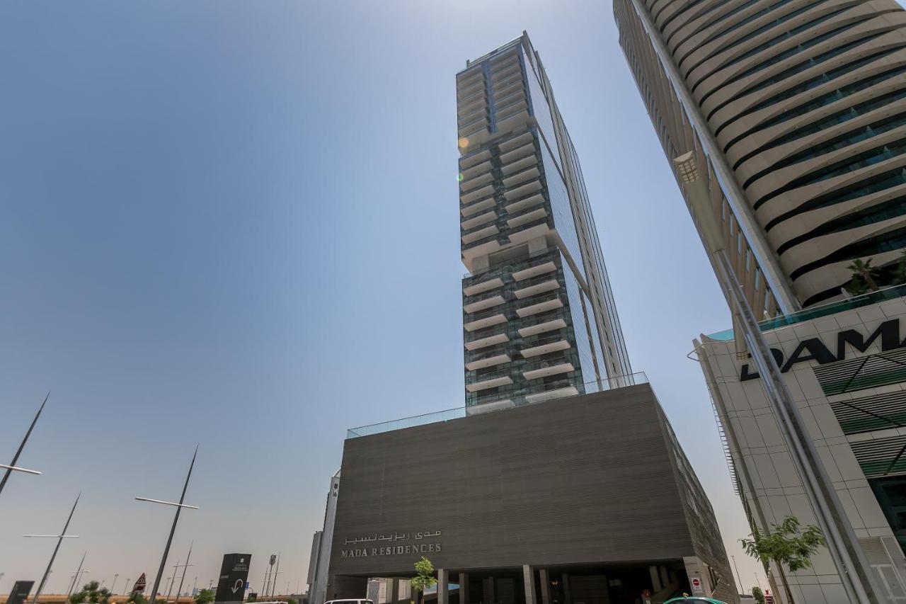 2 Beds For Price Of 1 Bed Mada Residences Downtown *
