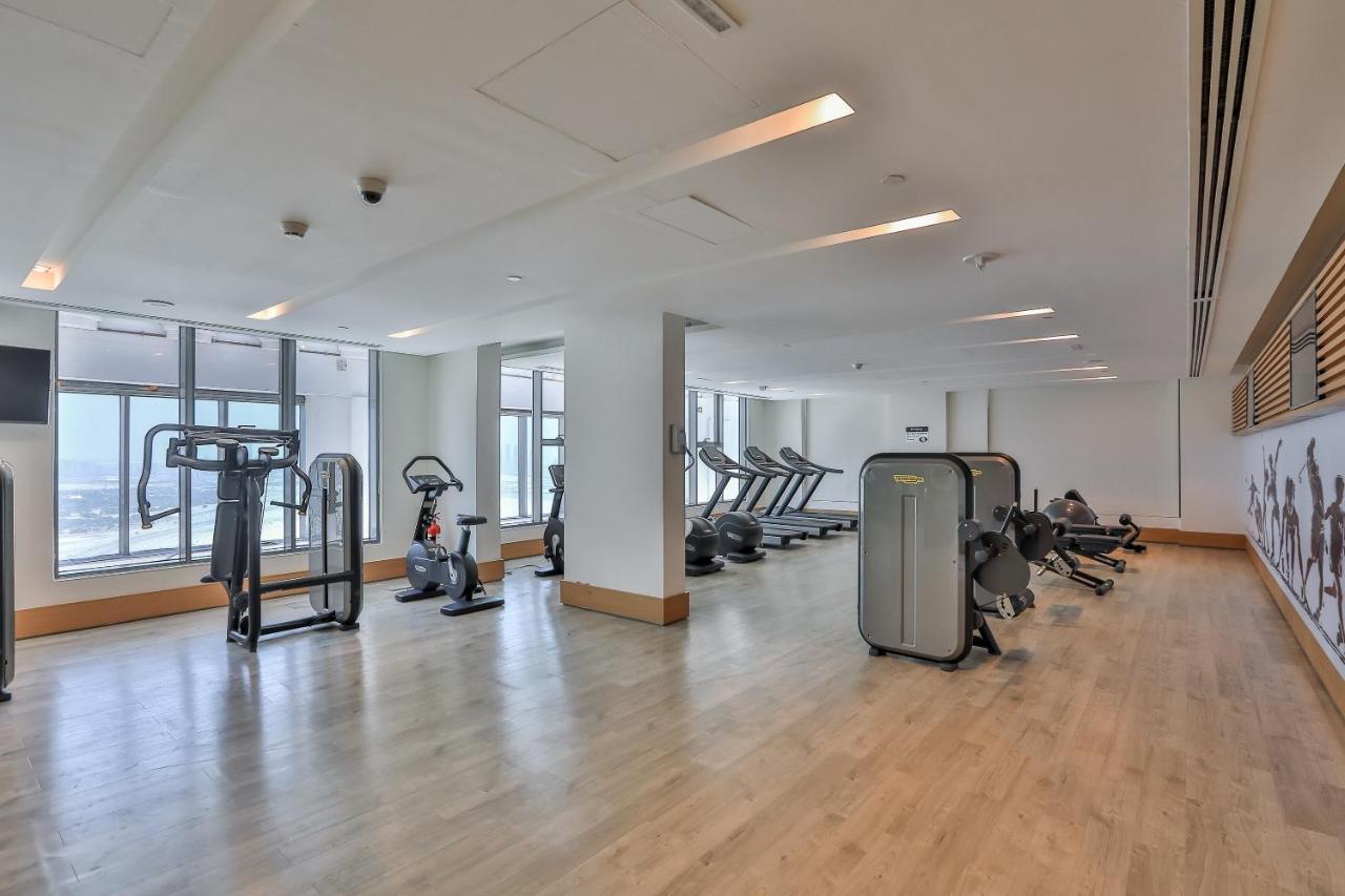 2 Beds For Price Of 1 Bed Mada Residences Downtown *