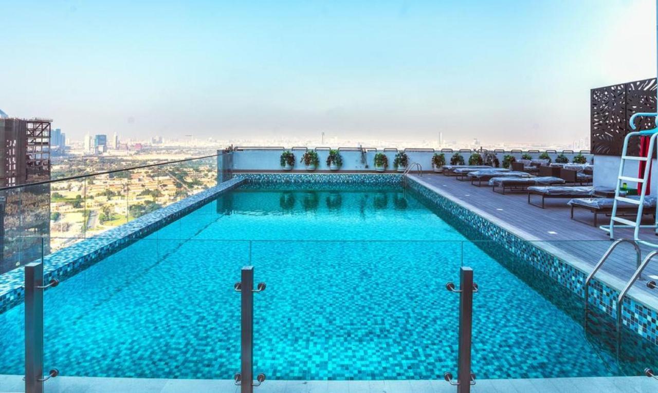 2 Beds For Price Of 1 Bed Mada Residences Downtown Apartment *