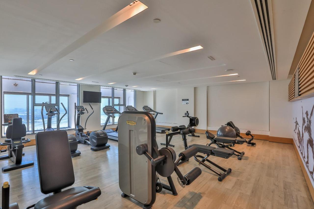 Apartment 2 Beds For Price Of 1 Bed Mada Residences Downtown Dubai
