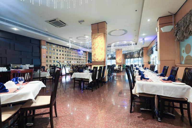 Smana Al Raffa Hotel