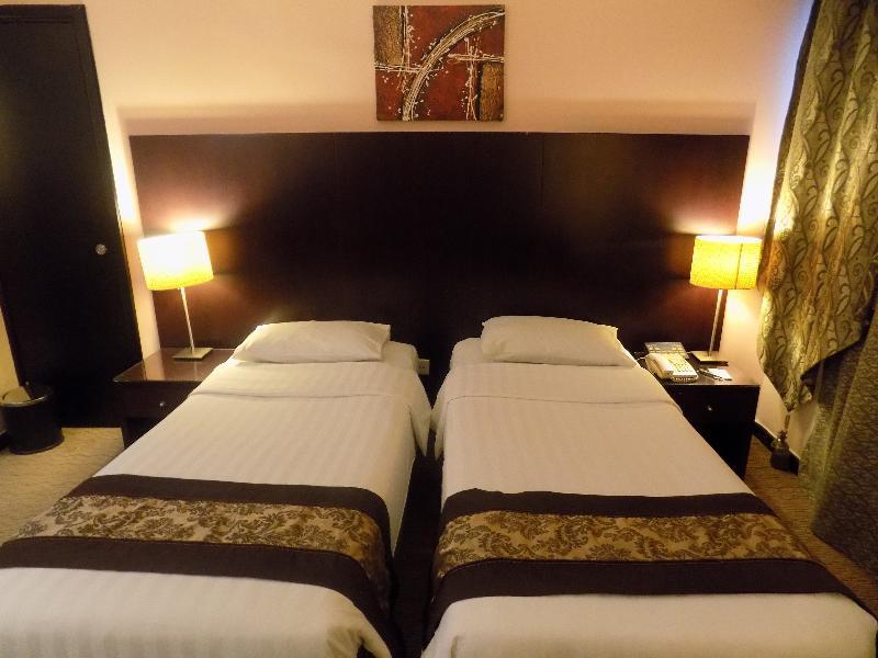 Dream Palace Hotel Dubai