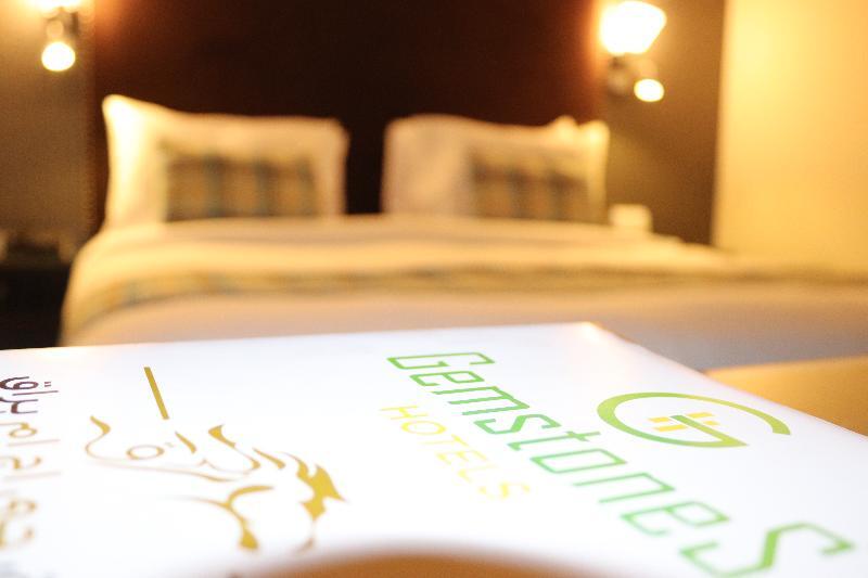 Buraq Hotel Dubai