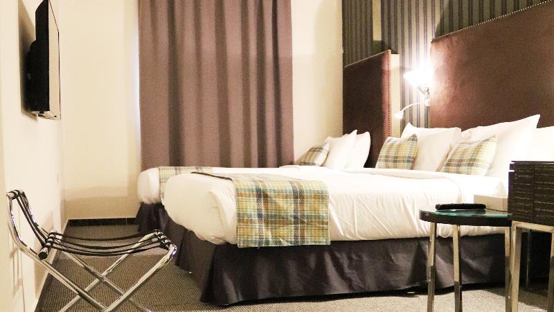 Buraq 3* Dubai