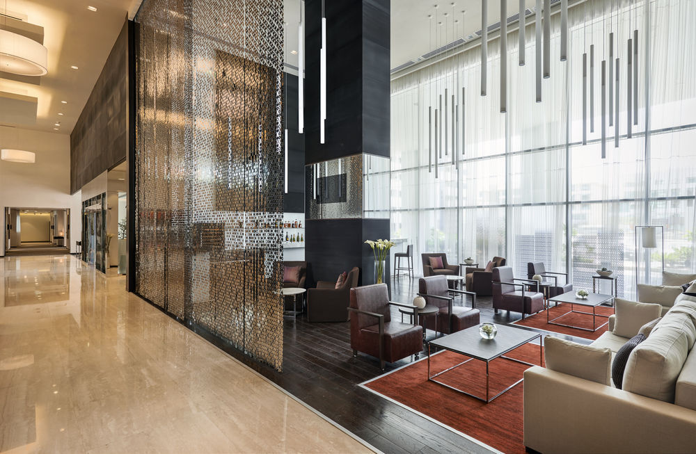 Hyatt Place Al Rigga Apartahotel