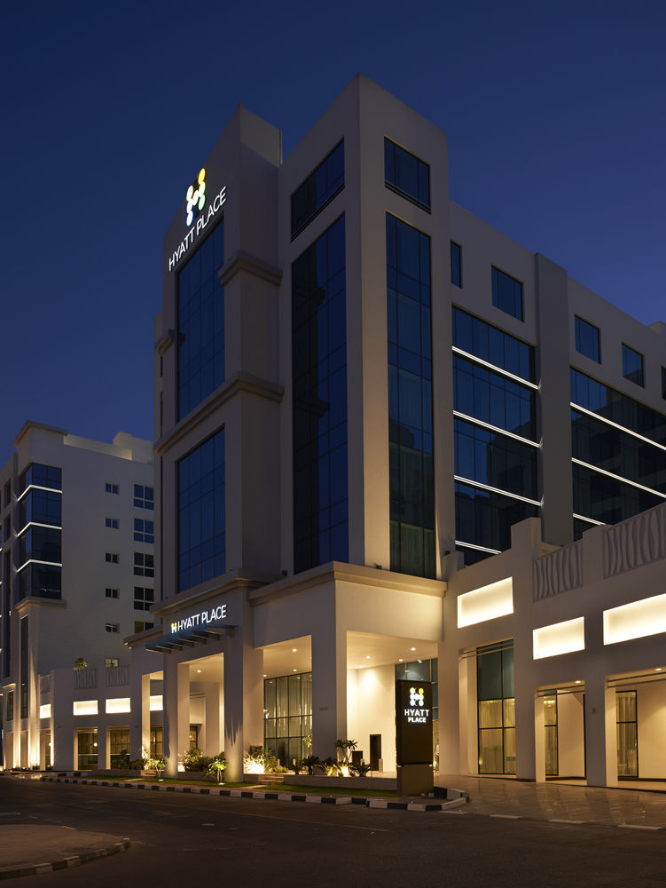 Hyatt Place Al Rigga Apartahotel 4*