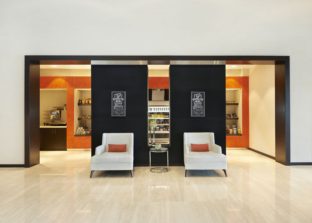Hyatt Place Al Rigga 4* Dubái
