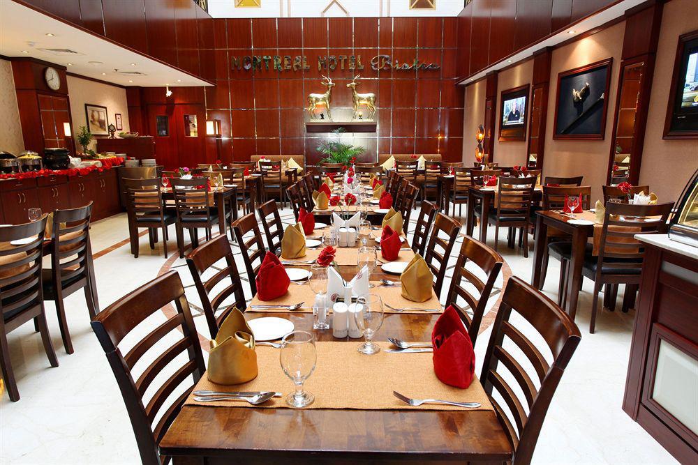 Dorus Hotel Dubai