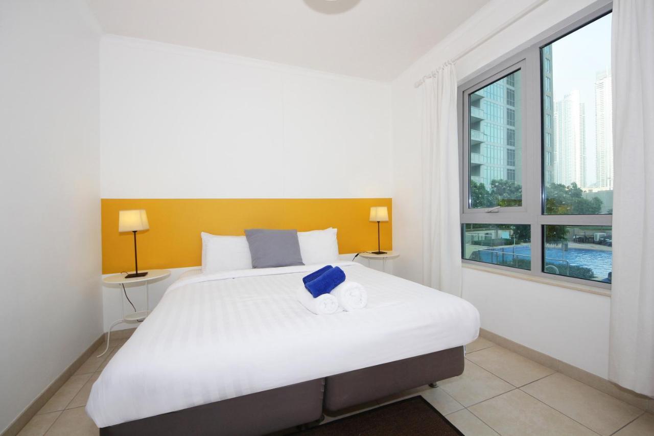 Apartamento New Arabian - Burj 5 *