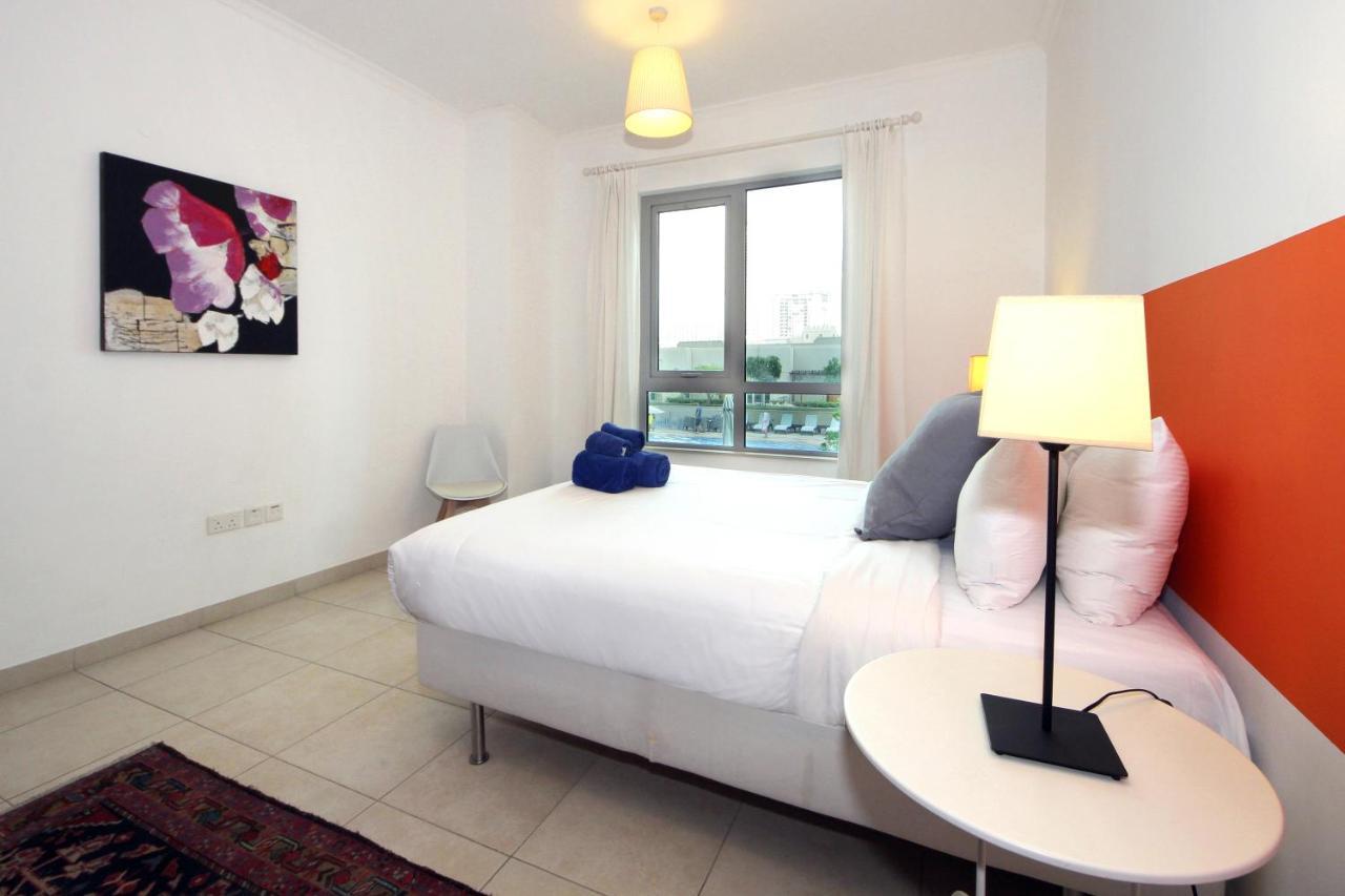Apartment New Arabian - Burj 5 *