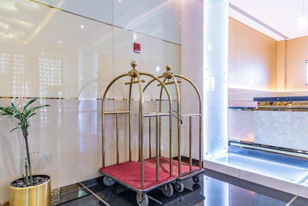 Luxbnb - Park Towers - Difc Dubaï