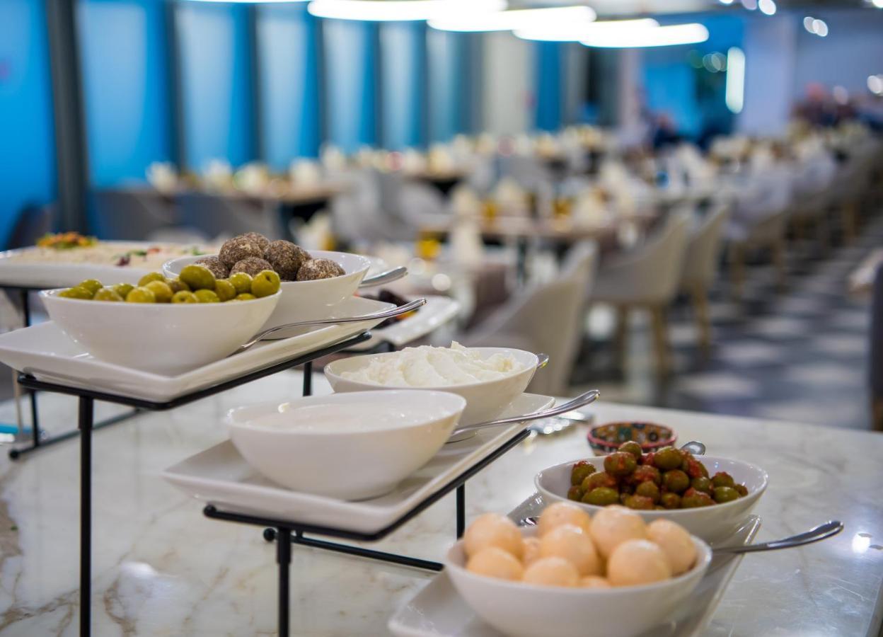 Apartahotel Millennium Atria Business Bay