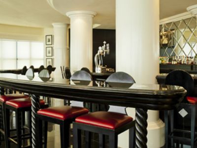 Le Meridien Fairway 4* Dubái