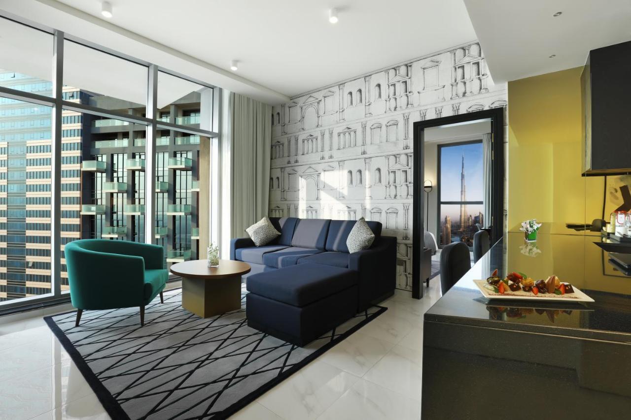 Millennium Atria Business Bay Dubái