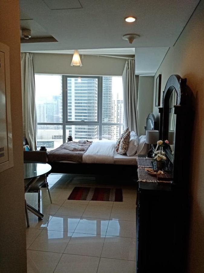 Studio - Bay Central Tower Apartment Dubai