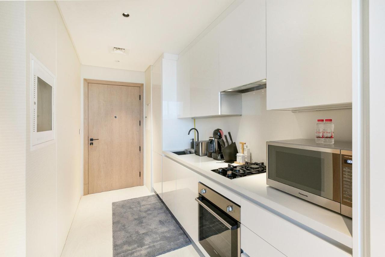 Apartment Ramadan Offer - Burj Khalifa View, Marquise Square