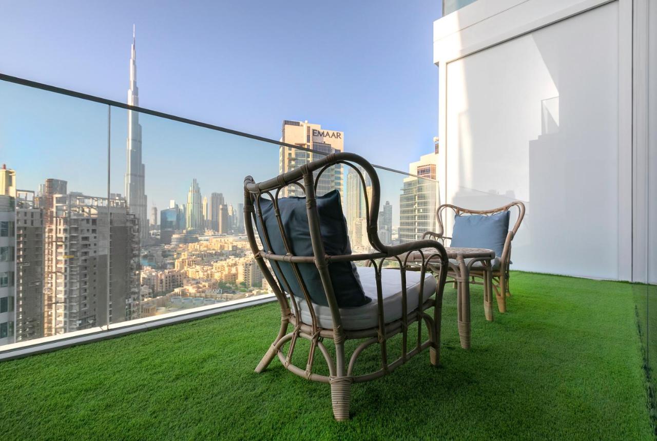 Ramadan Offer - Burj Khalifa View, Marquise Square *