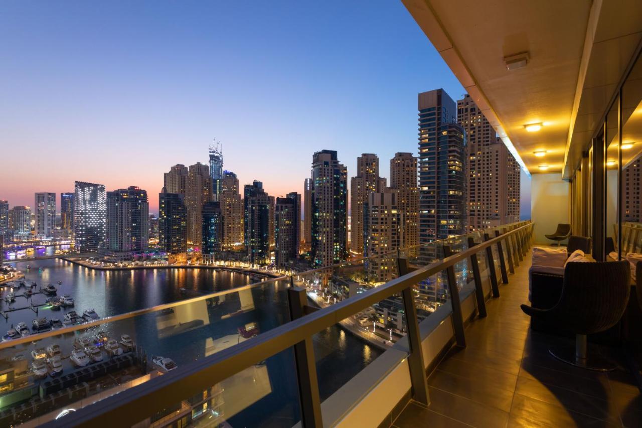 Maison Privee - Big, Bright, Luxury Marina Views Next To Apartment